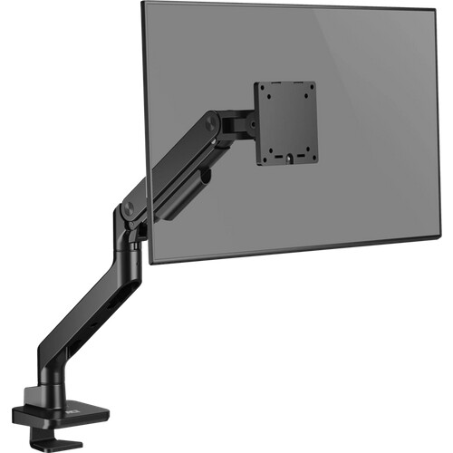 Tweedekans ACT AC8340 Monitorarm 49 inch met gasveer voor 1 monitor
