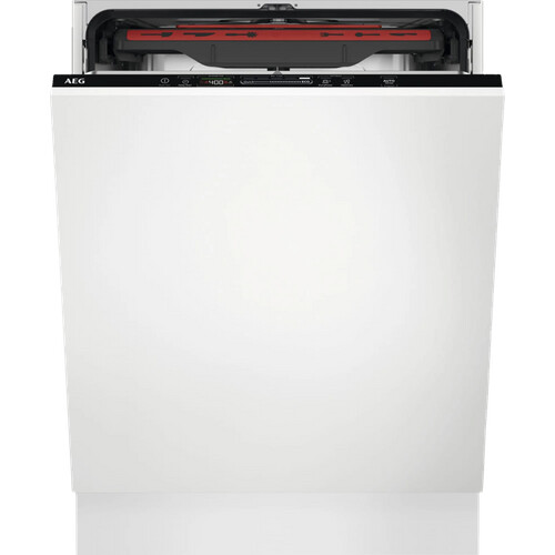 Tweedekans AEG FSB64907Z