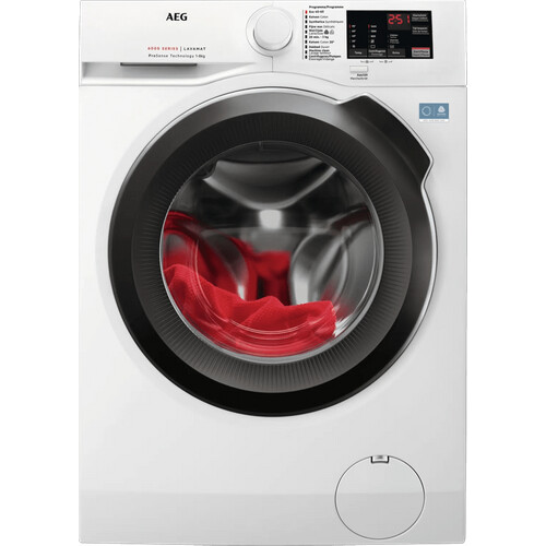 Tweedekans AEG LF62CB86 ProSense