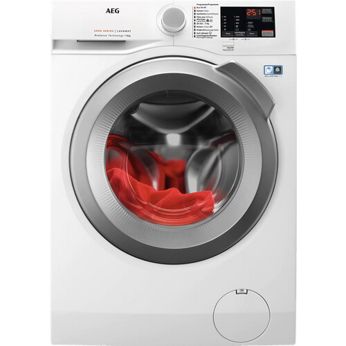 Tweedekans AEG LF62CS86 ProSense