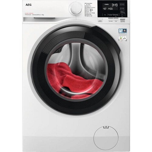 Tweedekans AEG LR73CU86 ProSteam