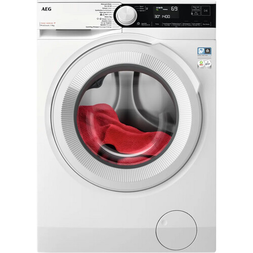 Tweedekans AEG LR75CCW94 ProSteam