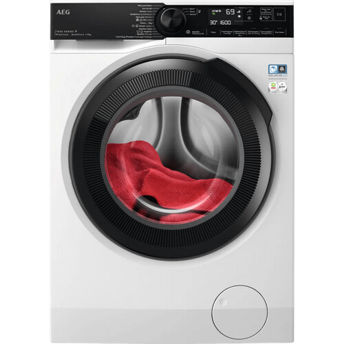 Tweedekans AEG LR7696AAD4 ProSteam