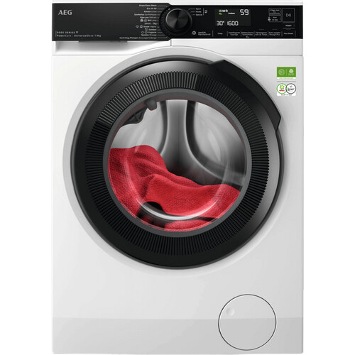 Tweedekans AEG LR86CBC86 PowerCare UniversalDose