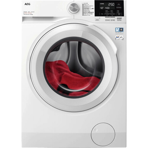 Tweedekans AEG LWR73R842 DualSense - 8/5 kg