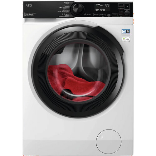 Tweedekans AEG LWR76144 ProSteam - 11/7 kg