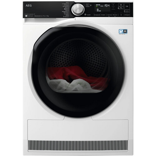 Tweedekans AEG TR979M8CS AbsoluteCare ProSteam