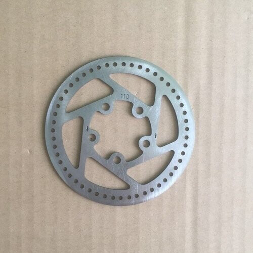 Tweedekans Aerend Xiaomi M365 PRO Step scooter Brake Disc Remschijf