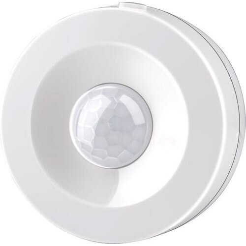 Tweedekans alpina Smart Home - Bewegingssensor - 3V - Bewegingsmelder voor Binnen - 5M Detectie - Zigbee Gateway - alpina Smart Home App