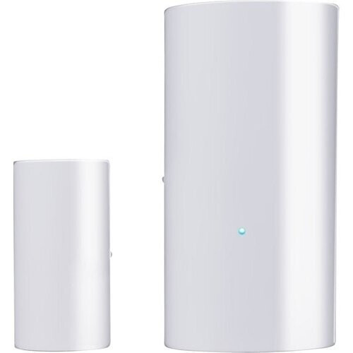 Tweedekans alpina Smart Home Bewegingssensor - Raam- en Deur Sensor - Bewegingsmelder - 90 Meter Bereik - Wit