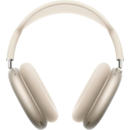 Tweedekans Apple AirPods Max Goud