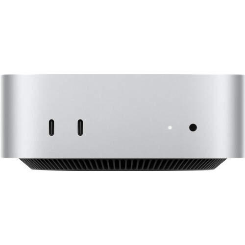 Tweedekans Apple Mac mini M4 Pro (12 core CPU/16 core GPU) 24GB/1TB