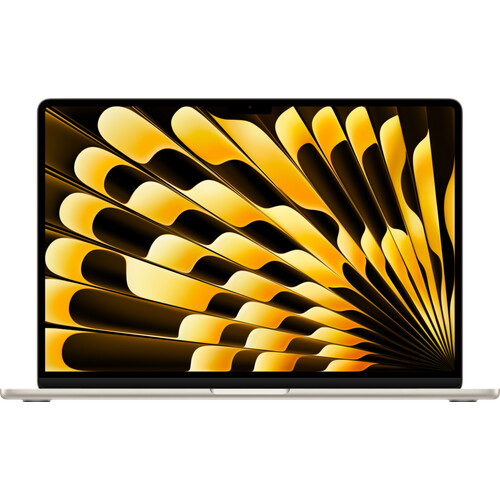 Tweedekans MacBook Air 15" M4