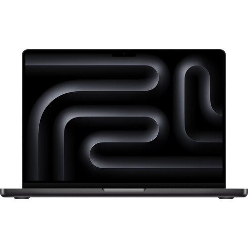 Tweedekans Apple MacBook Pro 14 inch M4 Max (16 core CPU/40 core GPU) 48GB/2TB Spacezwart QWERTY