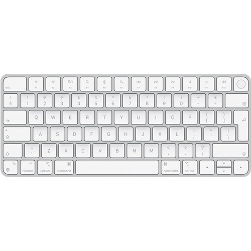 Tweedekans Apple Magic Keyboard met Touch ID (2024)