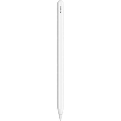 Tweedekans Apple Pencil 2e Generatie – Magnetische Stylus voor iPad – 166 mm – Wit