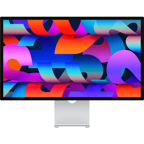 Tweedekans Apple Studio Display (2026) kantelbare standaard
