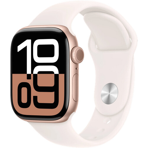 Tweedekans Apple Watch Series 10