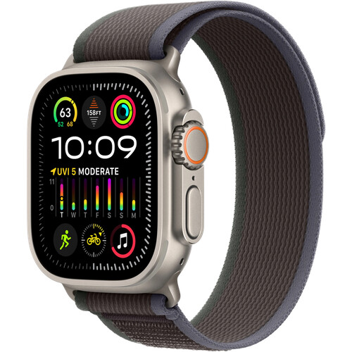 Tweedekans Apple Watch Ultra 2