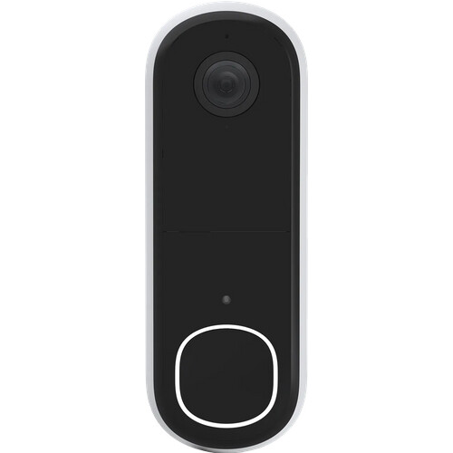 Tweedekans Arlo 2K Wireless Video Doorbell