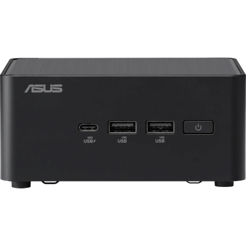 Tweedekans ASUS NUC 14 PRO i3 RNUC14RVHI300002I