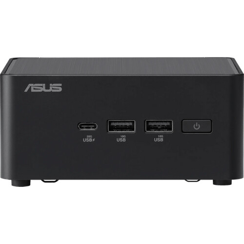Tweedekans ASUS NUC 14 PRO i3 RNUC14RVHI300002I