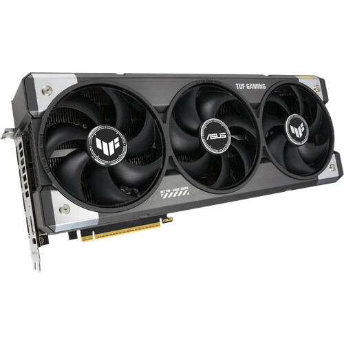 Tweedekans ASUS TUF Gaming GeForce RTX 5080 OC 16GB