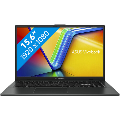 Tweedekans ASUS Vivobook 15 E1504FA-NJ273W