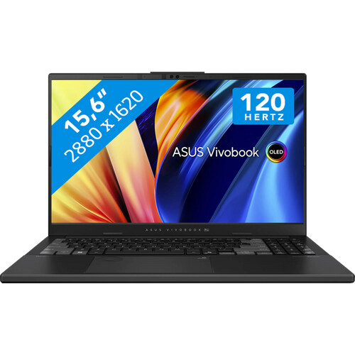 Tweedekans ASUS Vivobook Pro 15 OLED N6506CU-MA040WS