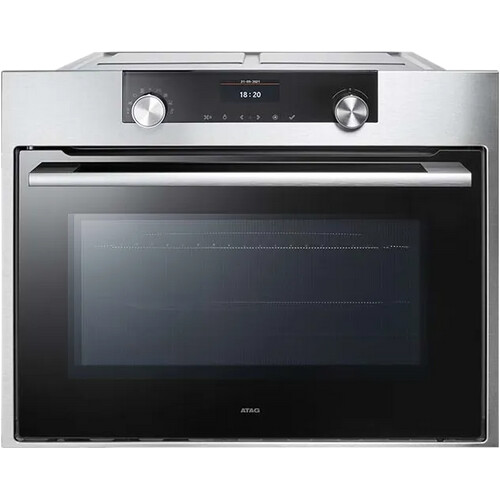 Tweedekans ATAG BCM4611C