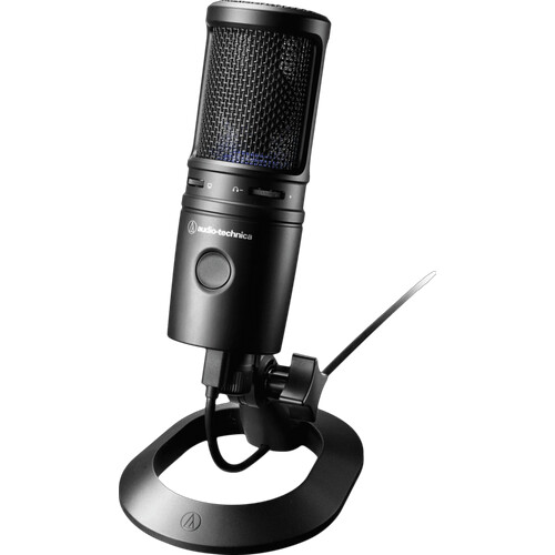 Tweedekans Audio-Technica AT2020USB-X