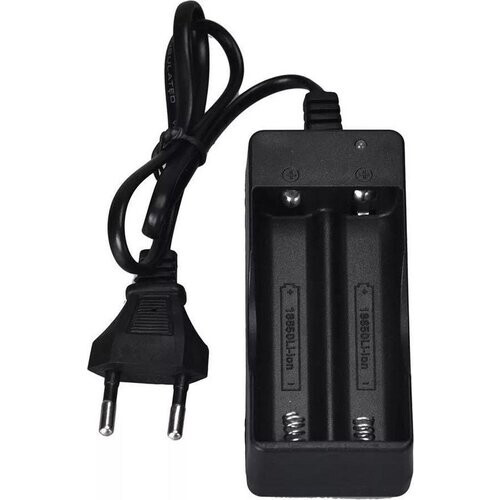 Tweedekans AyeCam Batterij Oplader – Voor Videodeurbel – Snelladen & Extra Gemak