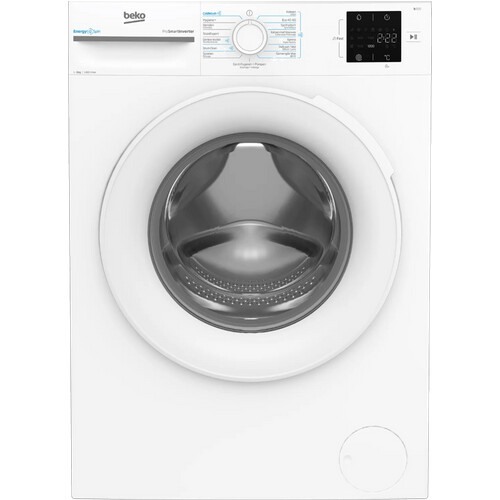 Tweedekans Beko BM3WFU39412CW EnergySpin