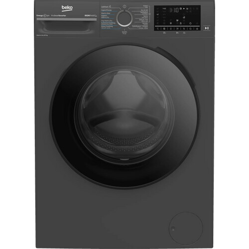 Tweedekans Beko BM5DFT4841A IronFinish