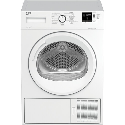 Tweedekans Beko DF8421TX0