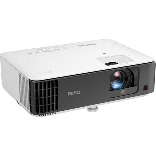Tweedekans BenQ TK700ST