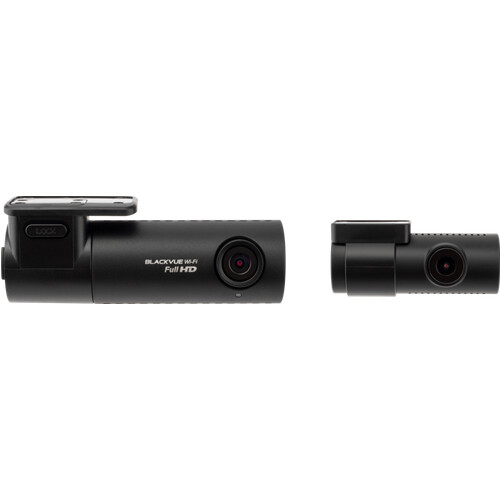 Tweedekans BlackVue DR590X-2CH Dashcam