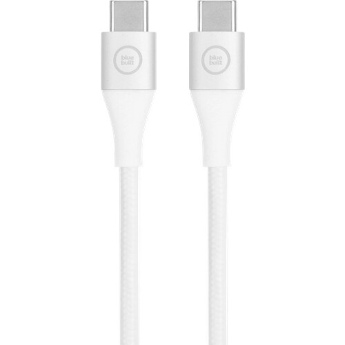 Tweedekans BlueBuilt Usb C Kabel 3m Nylon