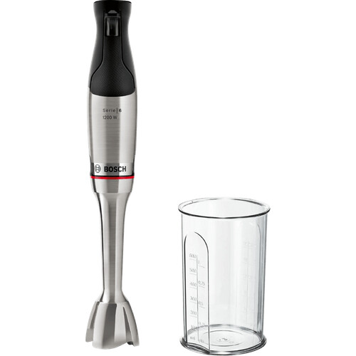 Tweedekans Bosch ErgoMaster Serie 6 MSM6M810