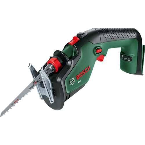 Tweedekans Bosch Keo 18 (zonder accu)