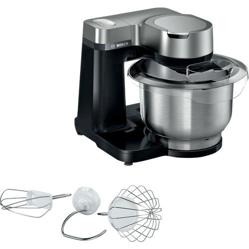 Tweedekans Bosch MUMS2VM00 Zwart