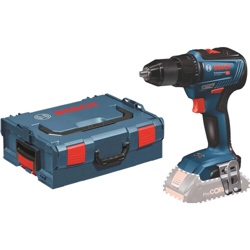 Tweedekans Bosch Professional GSB 18V-28 (zonder accu)