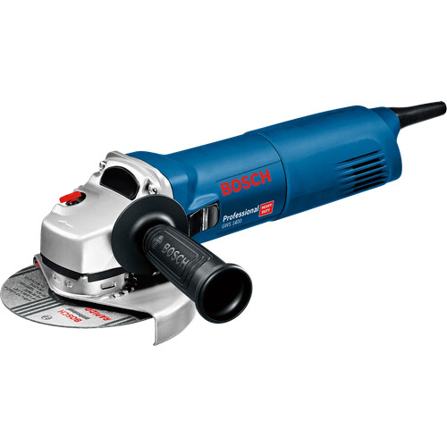 Tweedekans Bosch Professional GWS 1400