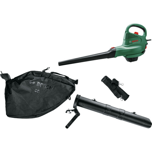 Tweedekans Bosch UniversalGardenTidy 3000
