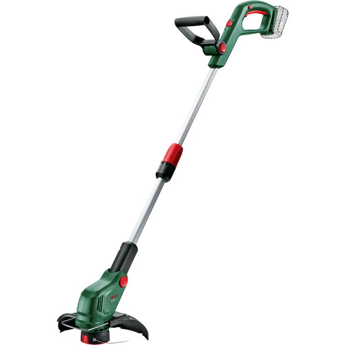 Tweedekans Bosch UniversalGrassCut 18V-26-500 (zonder accu)