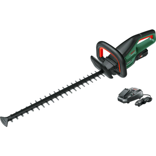 Tweedekans Bosch UniversalHedgecut 18v-55