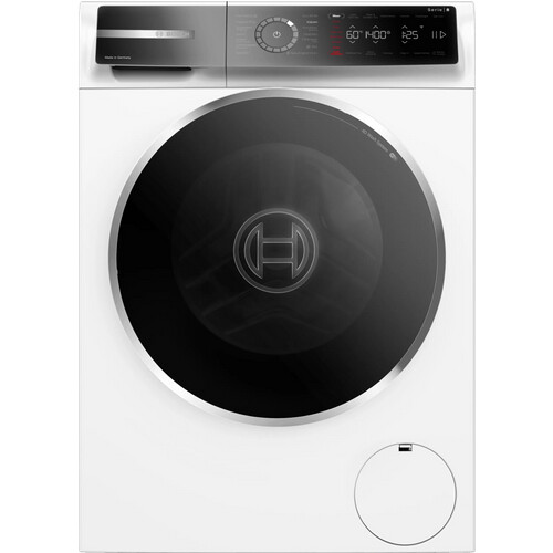 Tweedekans Bosch WGB2540BNL Iron Assist