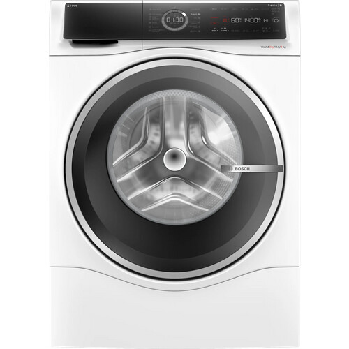 Tweedekans Bosch WNC254A0NL i-DOS -  10,5/6 kg