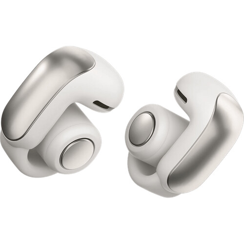 Tweedekans Bose Ultra Open Earbuds Wit