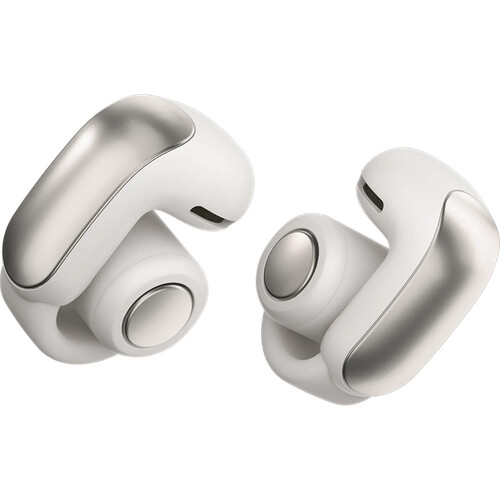 Tweedekans Bose Ultra Open Earbuds Wit